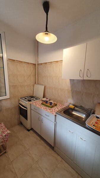 Drumul Taberei, Bd. 1 Mai,